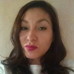 Melissa Andrea Ortega