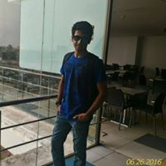 devesh