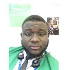 Deverand Gifted Edwards