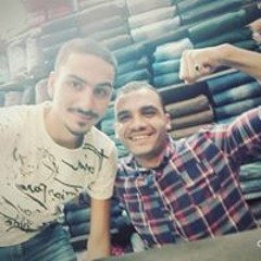 Ahmed Ashry