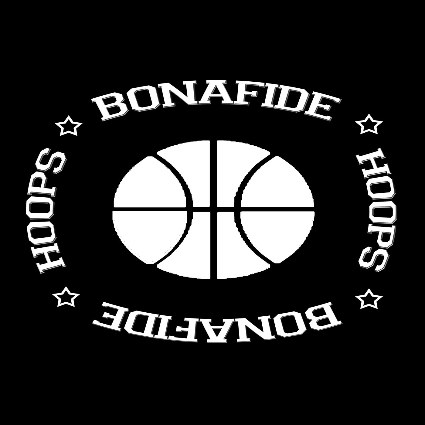 BonaFide Hoops Podcast cover art