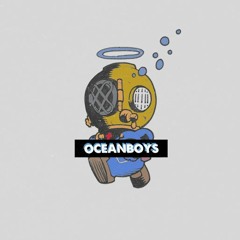 #OCEANBOYS