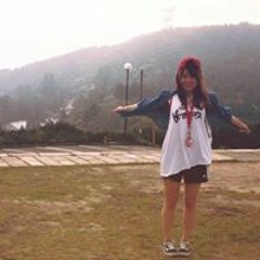 酒井汐李奈