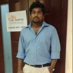 Pramod Acharya