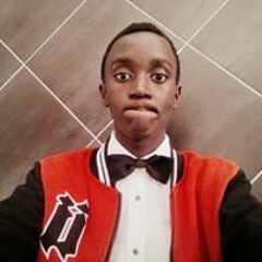 Kendall Chirwa