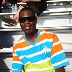 Kenneth Ray Ford Sr.