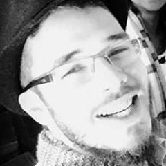 Ariel Rymez Schottz