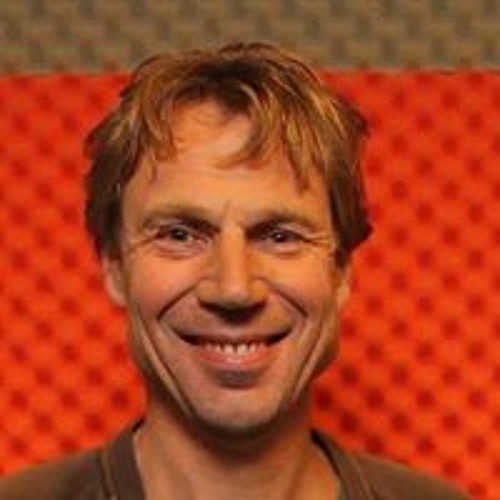 Hendrik Stadman Robaard’s avatar