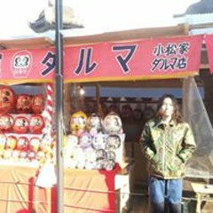 Youji Komatu