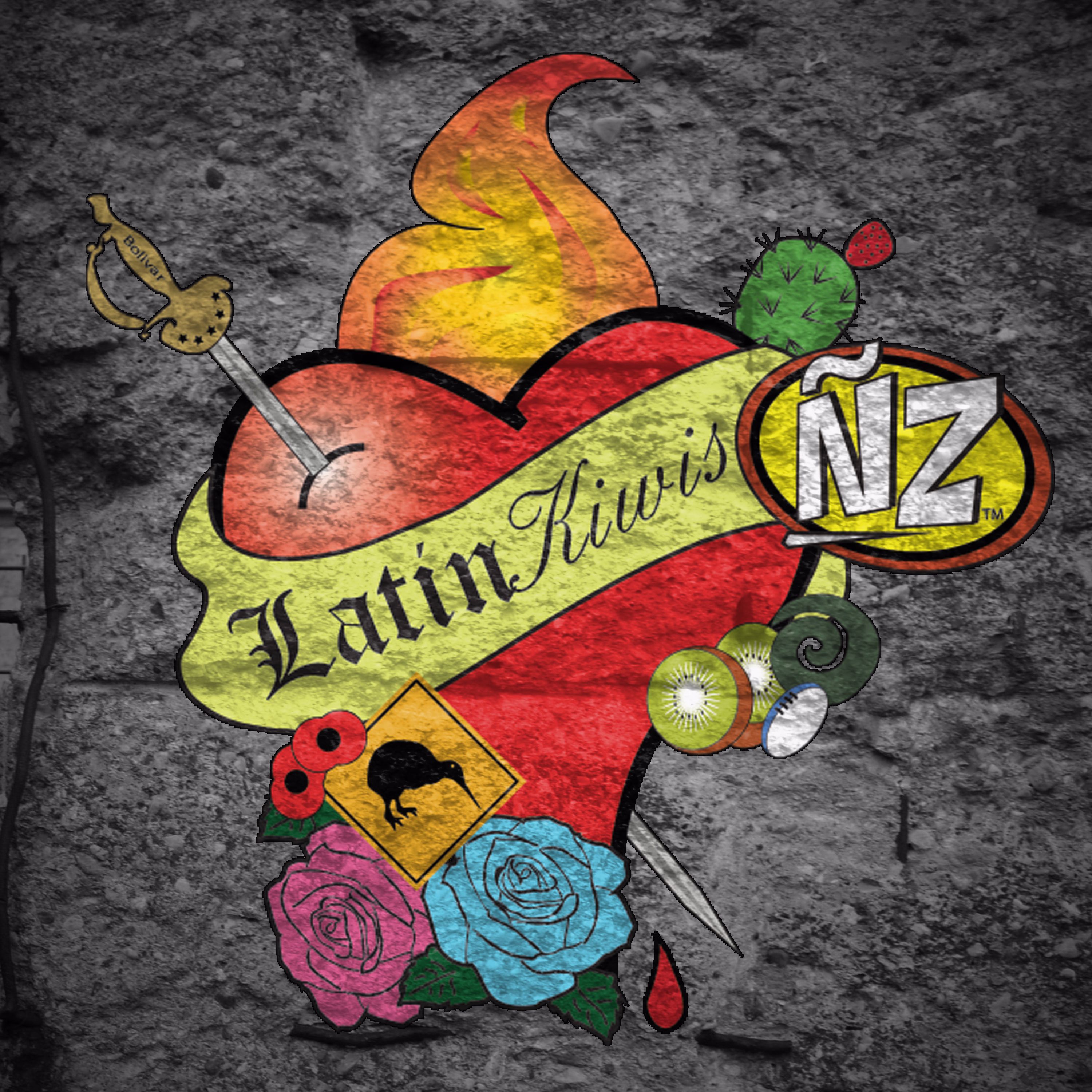 Latin Kiwis, podcast latinos in New Zealand