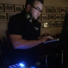 Brendan Jamz Luesley