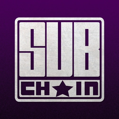 ORIGINAL SUBCHAIN — artist photo