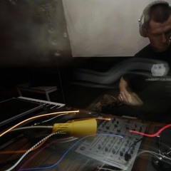 DJ Xed @ Crobot Crew