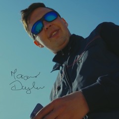Marcus Daylen
