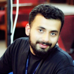 Nafay Mahmood