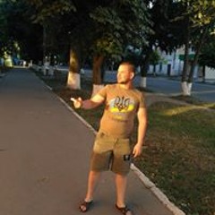Олег Яковець
