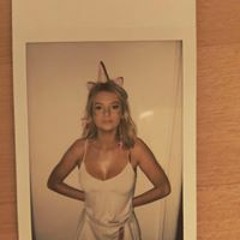 Olivia O'brien