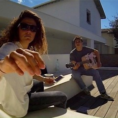 Lilie & Rémi Labadie