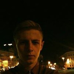 Роман Савченюк