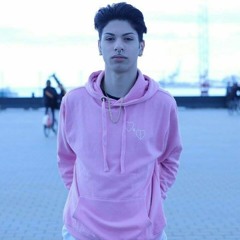 ERIC GÓMEZ a.k.a ICY EGO