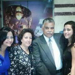 Wafaa Azmy