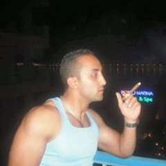 Timour Imam