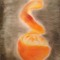 Peeled Orange (Cork)