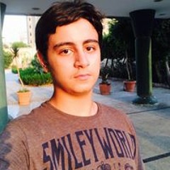 Loay Hisham