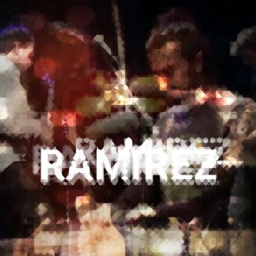 Ramirez’s avatar