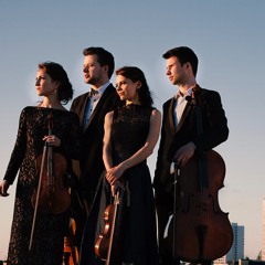 Armida Quartet