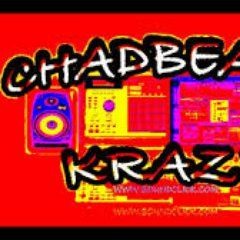 Chad R Purdy