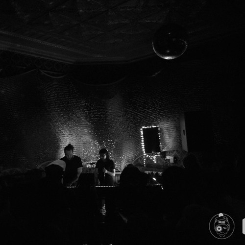 All The While - ft. Ying-Poi De Lacy and Stru Stru