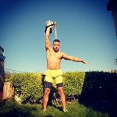 Ely Younes Sfg
