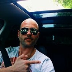 Steven Grubba