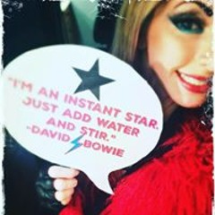 Angie Starr