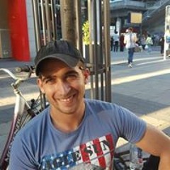 Stefan Atanasov