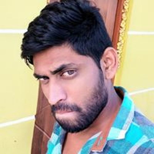 Vijay Kanna’s avatar