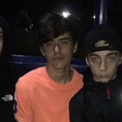 Conor Millar🤑