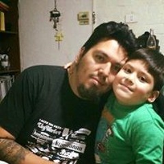 Ariel Pinto Alcayaga