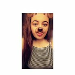 Caitlin Kelly Ward