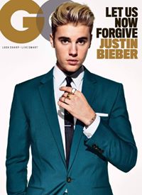 Jastin Biber