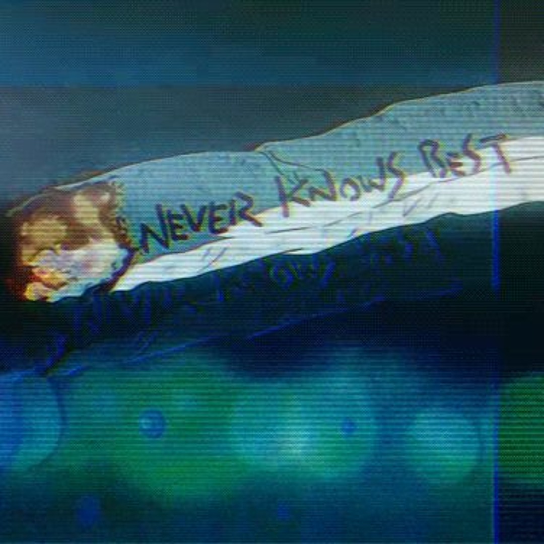 Stream NeverKnowsBest music