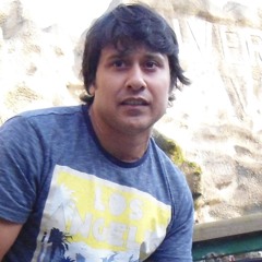 Anju Pant - Saune Khola Urlera Aauda (Remix)