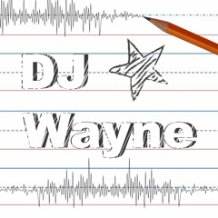 DJ Wayne
