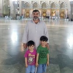 Nariman Aswad