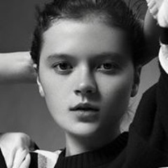 Kateryna Miasoid