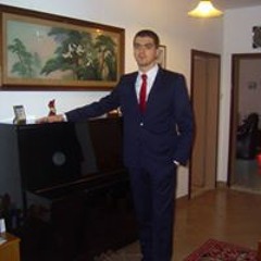 Димитър Георгакиев