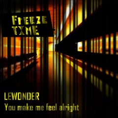 LeWonder (PaperClouds)