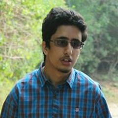 Umair Ahmed Warraich