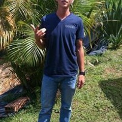 Alexander Cordoba